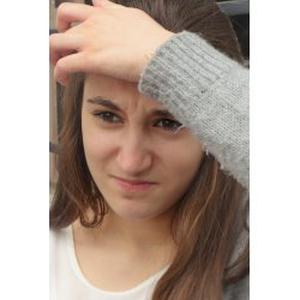 Clémentine, 16 ans, baby-sitter