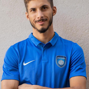 Fred coach sportif