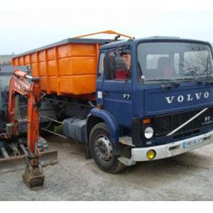 effectue tout travaux et services