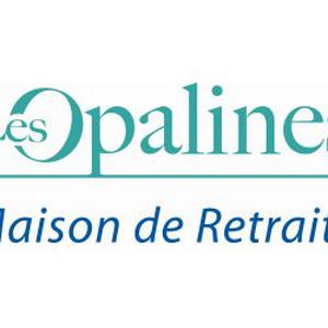Les Opalines, une résidence pour personnes âgées ouverte vers l'extérieur