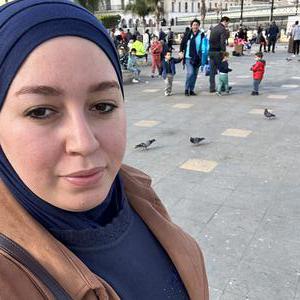 Photo de Madame Sedrati