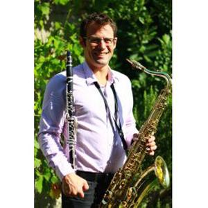 Cours particuliers de saxophone et clarinette