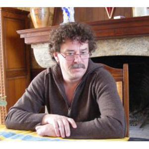 Photo de Monsieur Caillon