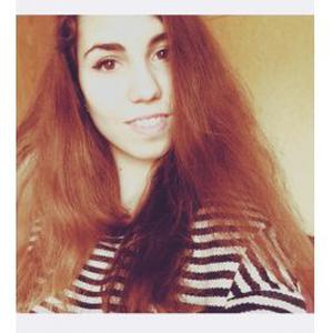 Photo de Marion