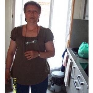 Photo de Christine