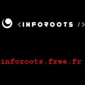 Dépannage informatique Annecy Rumilly - maintenance, installation - inforoots