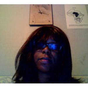 Photo de Madame menardin