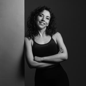 Photo de Madame CHOMIENNE