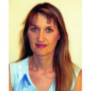 Photo de Sylvie REINCZ