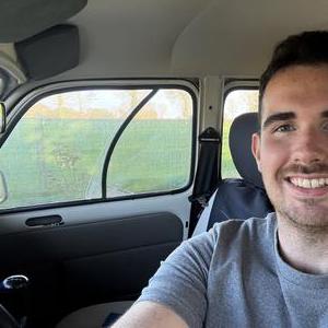 Photo de Adrien