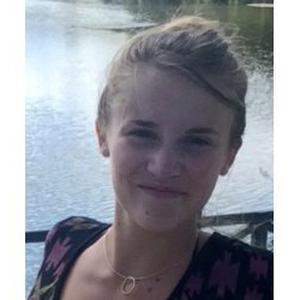 Camille, 22 ans, infirmière à Marseille