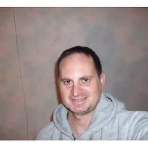 MARC, 47 ans