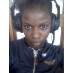 Fabiola, 20 ans