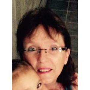 Photo de CHAGNET GHISLAINE