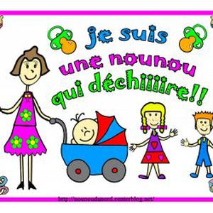 Photo de Assistante maternelle agréée