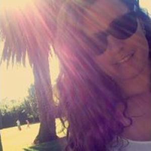 Charlotte, 24 ans, étudiante à Caen en Master Management du Social et de la Santé