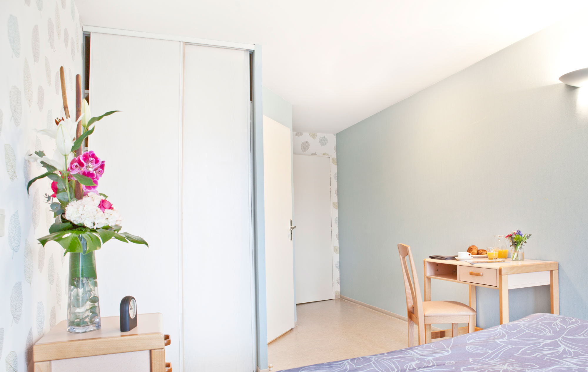 image 3 de EHPAD Rives du Puiseaux