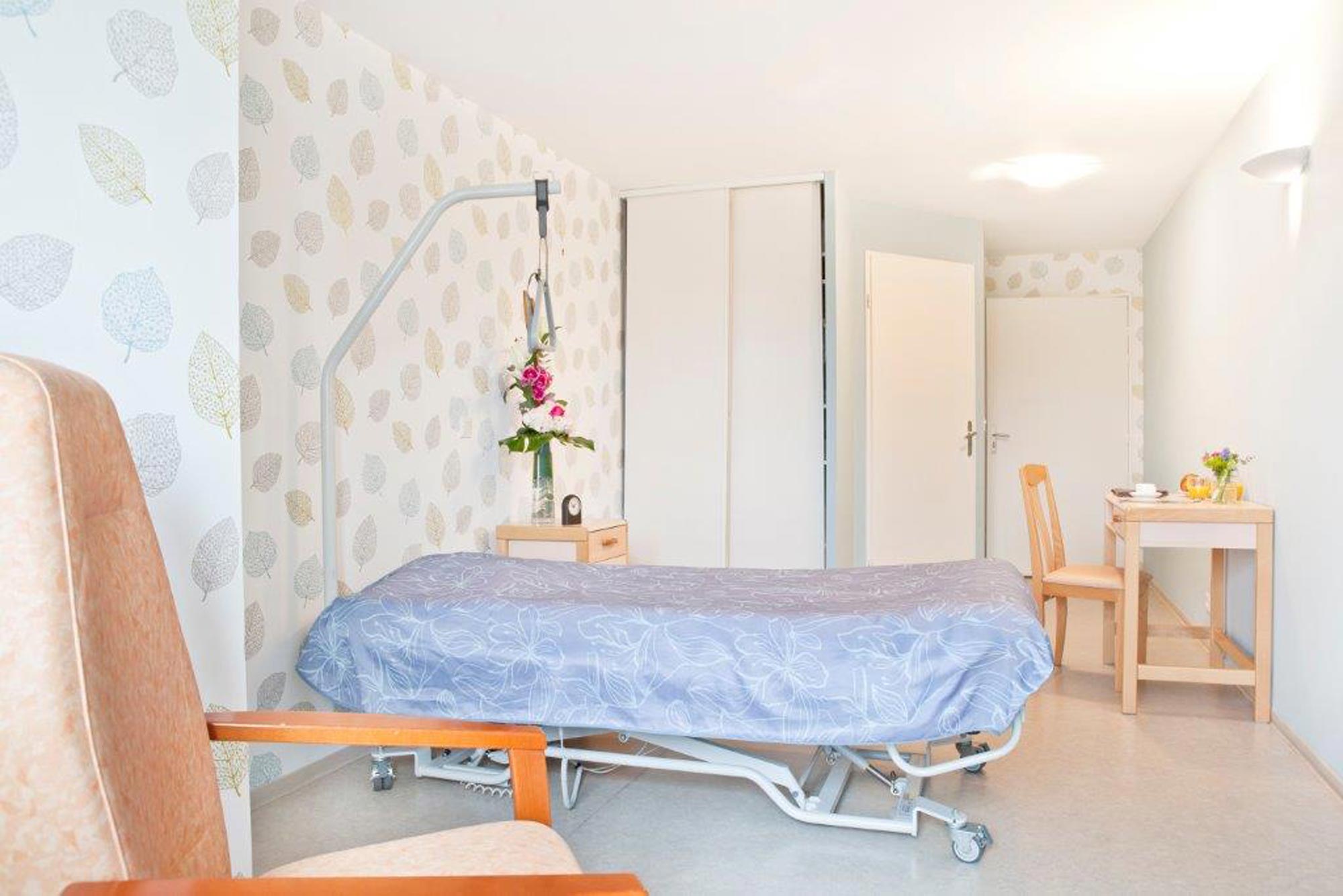 image 4 de EHPAD Rives du Puiseaux