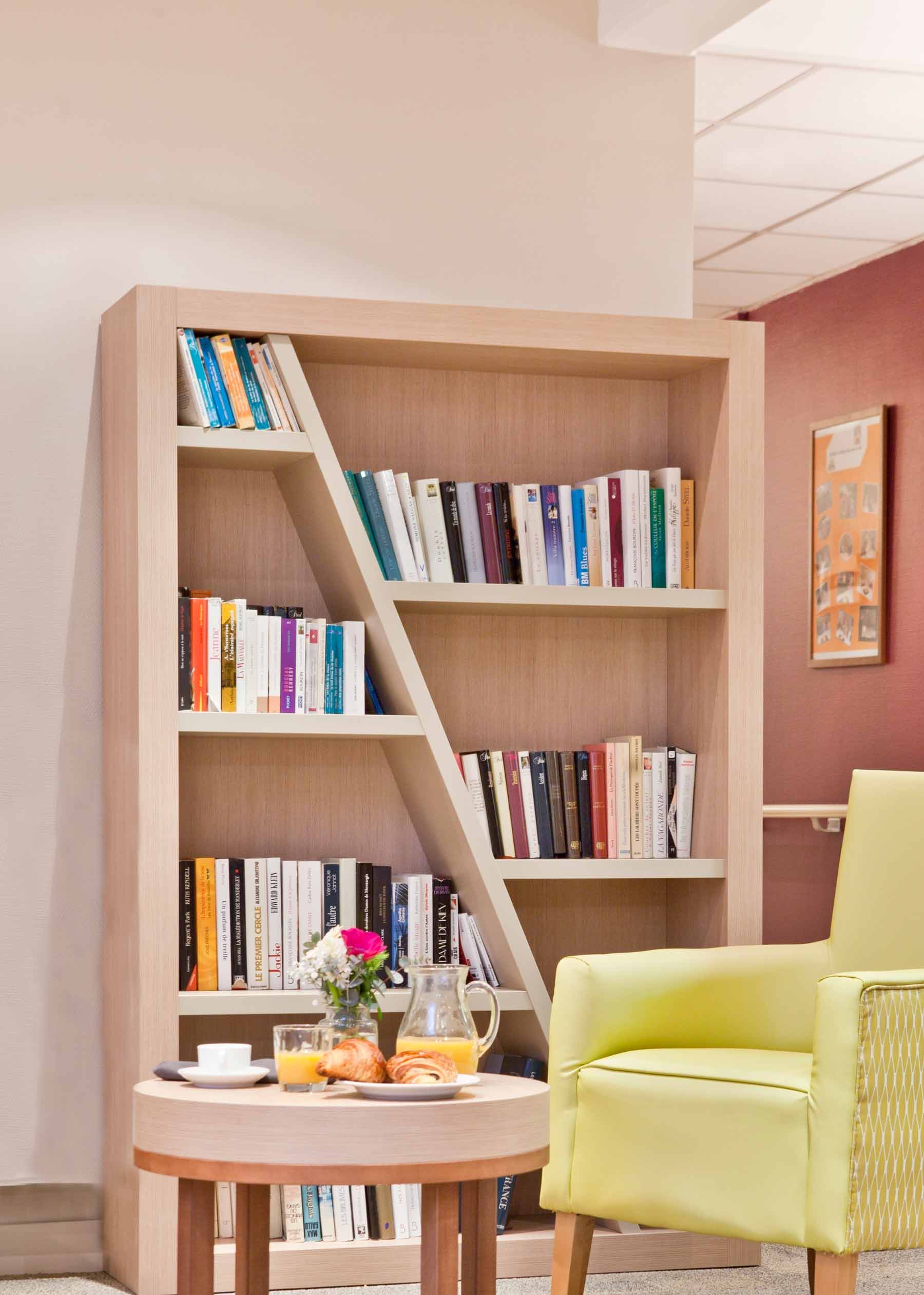 image 7 de EHPAD Rives du Puiseaux