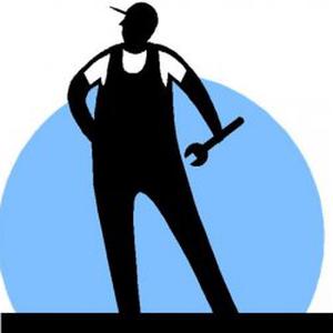 Photo de bricolage- free-man à votre service