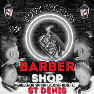 Coiffeur À domicile
