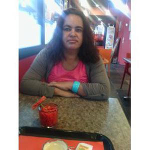 Jocelyne, 43 ans