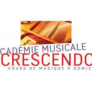 Photo de Académie Musicale Crescendo