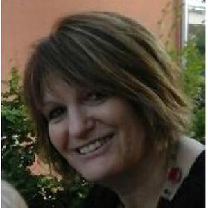 claudine, 57 ans