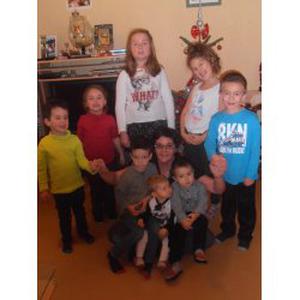 agent de puericulture