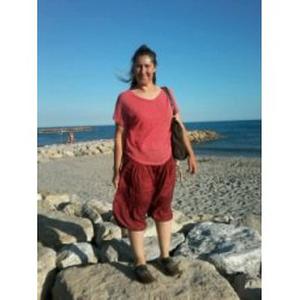 Photo de CHRISTELLE