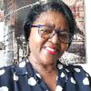 Marie-Alice, 55 ans