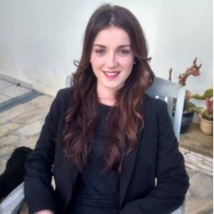 Photo de Justine