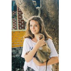 Colline, 18 ans