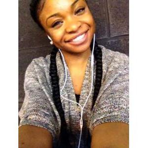 Antoinette, 18 ans