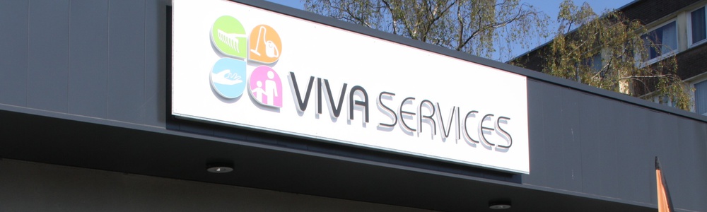 photo couverture VIVASERVICES LILLE