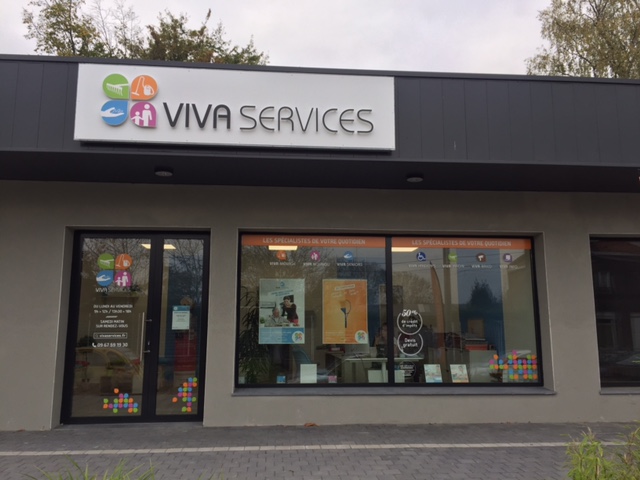 image 4 de VIVASERVICES LILLE