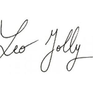 Photo de Leo Jolly