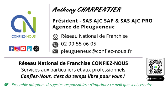 photo couverture CONFIEZ-NOUS Pleugueneuc