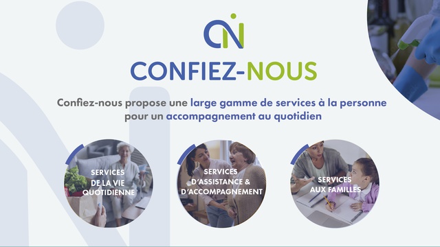 photo couverture CONFIEZ-NOUS