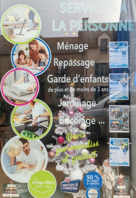 image 5 de CONFIEZ-NOUS