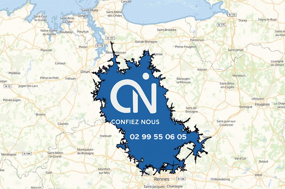 Simplifiez-vous la vie avec Confiez-Nous !