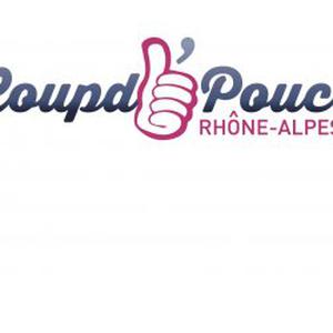 Photo de Coupd'pouce Rhône-Alpes
