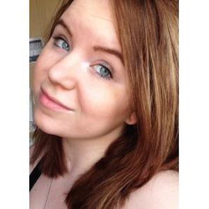 Polina, 23 ans,  née en Russie