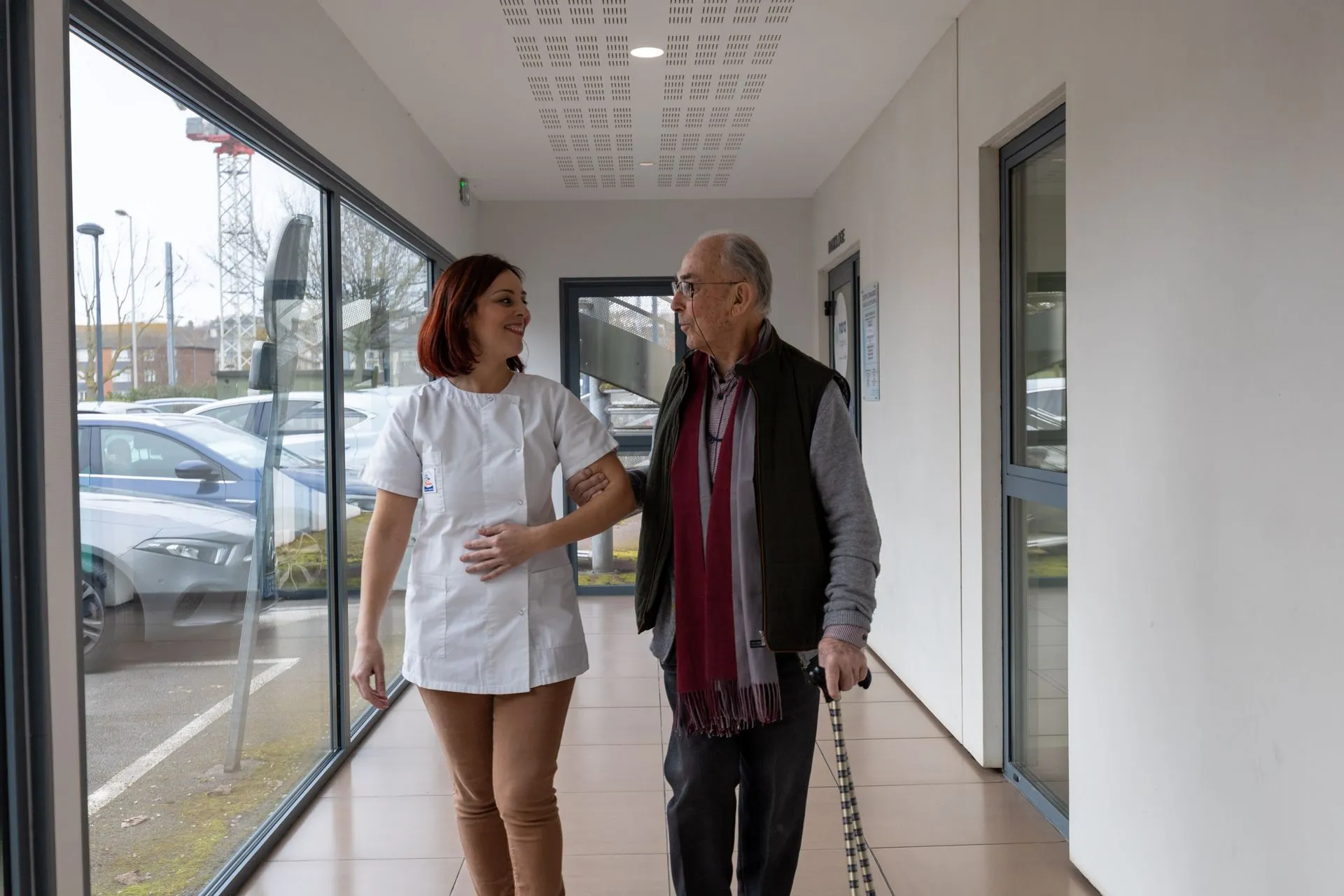 image 1 de Aide et Sourire