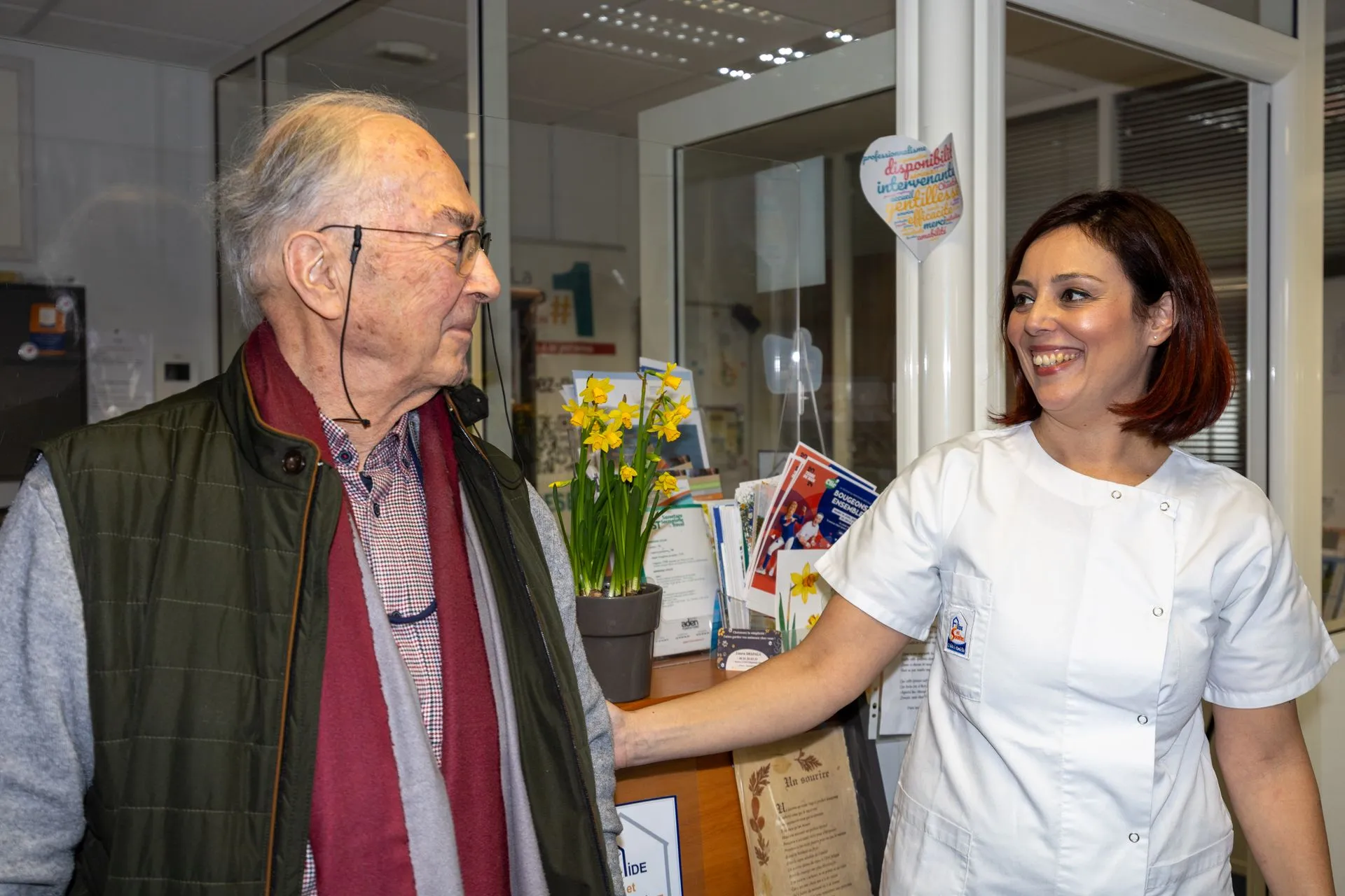 image 2 de Aide et Sourire