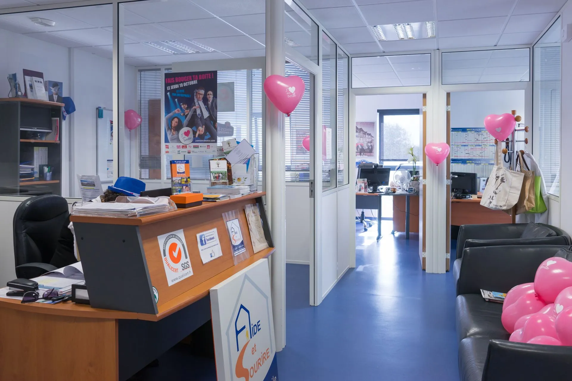 image 3 de Aide et Sourire