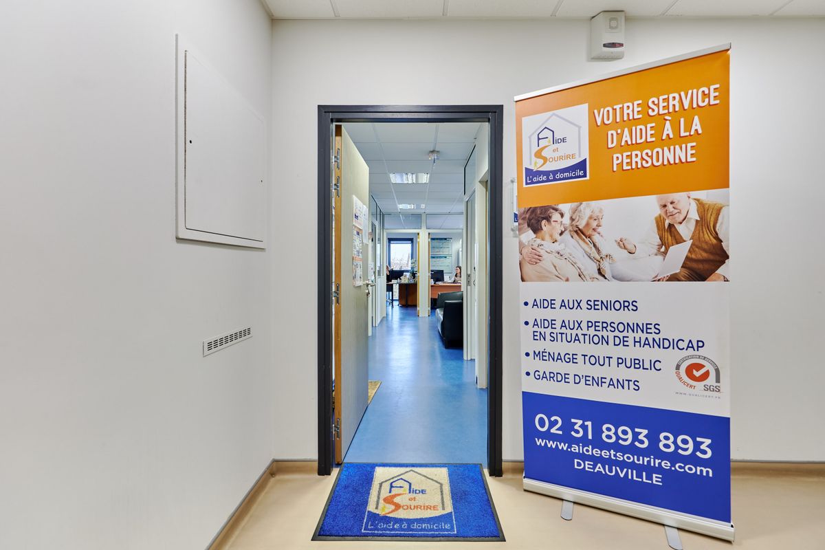 image 6 de Aide et Sourire