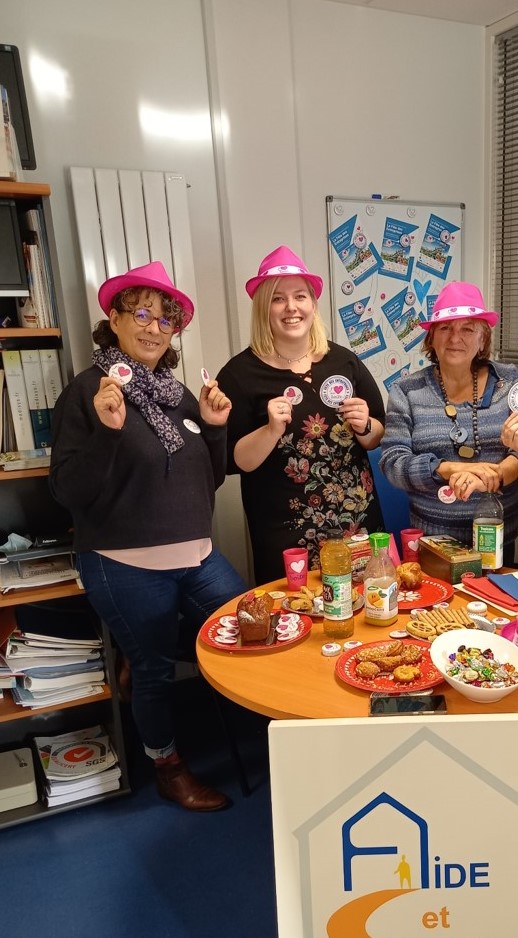 image 7 de Aide et Sourire