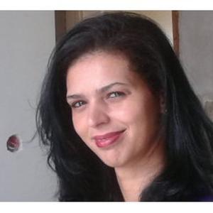 Marcia, 38 ans