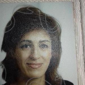 Photo de Madame BENHASSOUN